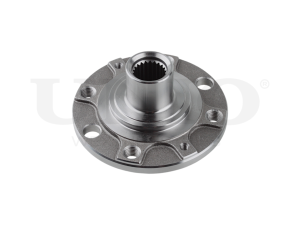 Front hub (without ABS) photo