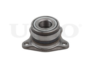 Rear hub (without ABS) photo