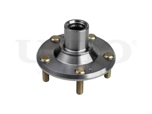 Front hub (without ABS) photo