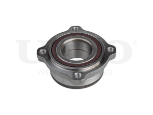 Rear hub (with ABS) photo