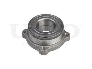 Rear hub (with ABS) photo