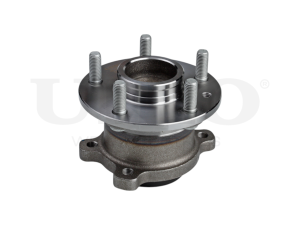 Rear hub (with ABS) photo