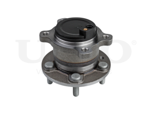 Rear hub (with ABS) photo