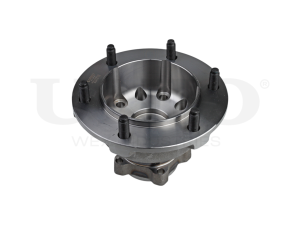 Front hub (with ABS) photo