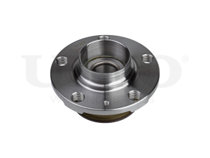 Rear hub (with ABS) photo