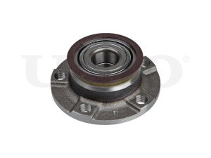 Rear hub (with ABS) photo