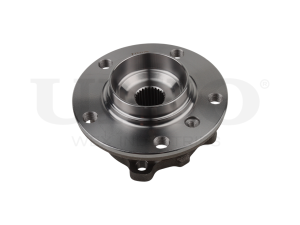 Front hub (with ABS) photo