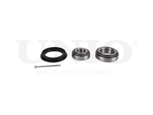 Rear wheel bearing kit (without ABS) photo