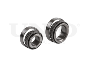 Rear wheel bearing kit (without ABS) photo