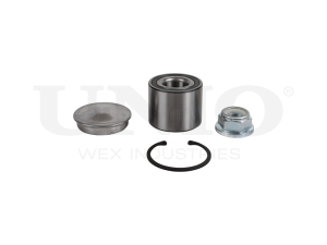 Rear wheel bearing kit (without ABS) photo