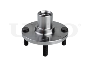 Front hub (without ABS) photo