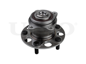 Rear hub (with ABS) photo