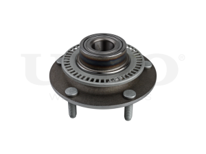 Rear hub (with ABS) photo
