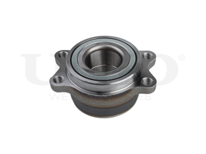 Rear hub (without ABS) photo