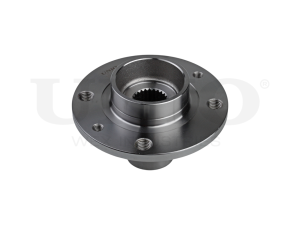Front hub (without ABS) photo
