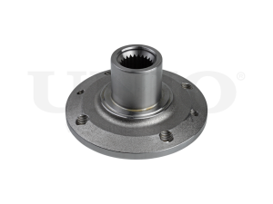Front hub (without ABS) photo