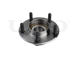 Rear hub (with ABS) photo