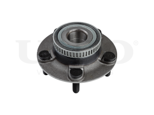 Rear hub (with ABS) photo