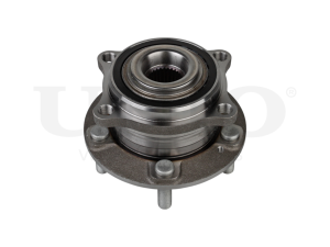 Front hub (without ABS) photo