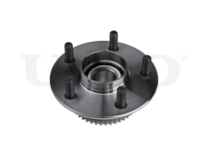 Rear hub (with ABS) photo