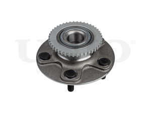 Rear hub (with ABS) photo