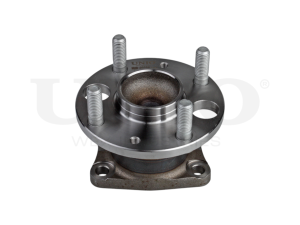 Rear hub (with ABS) photo