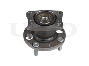 Rear hub (with ABS) photo