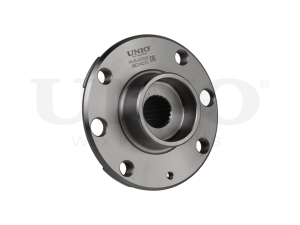 Front hub (without ABS) photo