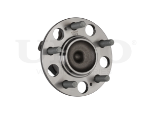 Rear hub (with ABS) photo