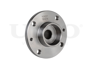 Front hub (without ABS) photo