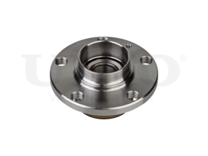 Rear hub (with ABS) photo