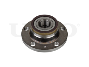 Rear hub (with ABS) photo