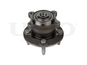Rear hub (without ABS) photo