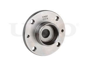 Front hub (without ABS) photo