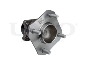 Rear hub (with ABS) photo