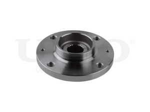 Front hub (without ABS) photo