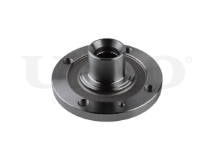 Front hub (without ABS) photo