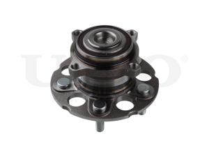 Rear hub (with ABS) photo