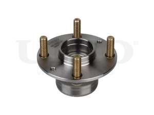 Rear hub (without ABS) photo