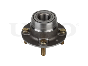 Rear hub (without ABS) photo