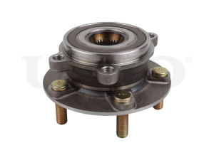 Front hub (with ABS) photo