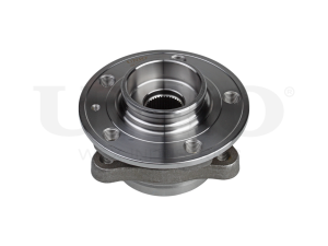 Front hub (without ABS) photo