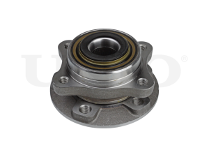 Front hub (without ABS) photo