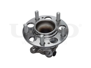Rear hub (with ABS) photo