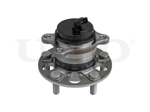 Rear hub (with ABS) photo