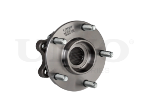 Front hub (with ABS) photo