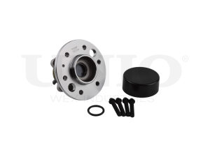 Rear hub (with ABS) photo