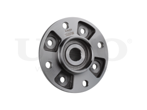 Front hub (without ABS) photo