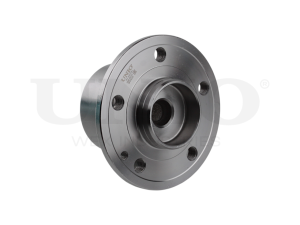 Front hub (with ABS) photo