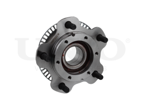 Front hub (with ABS) photo